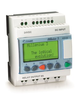 88970142 by crouzet control