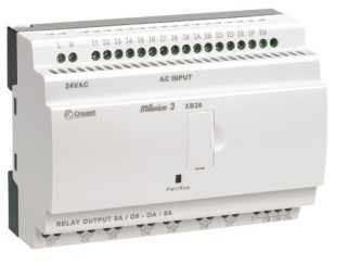88970152 by crouzet control