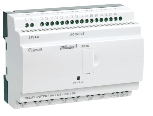 88974151 by crouzet control