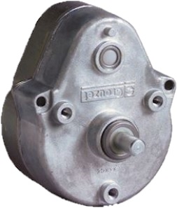 81033027 by crouzet control