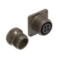 MS3100A14S-2S by amphenol industrial operations