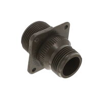MS3100A14S-6S by amphenol industrial operations