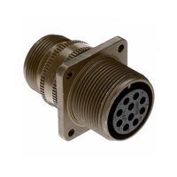 MS3100A18-1S by amphenol industrial operations