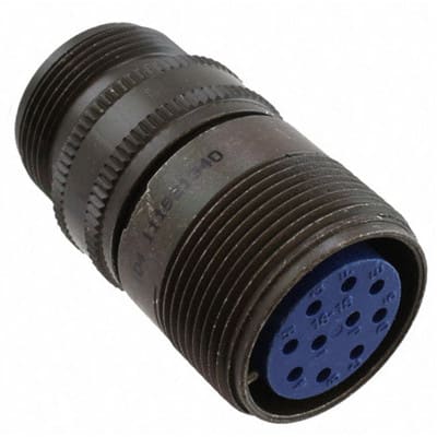 MS3101A10SL-4P by amphenol industrial operations