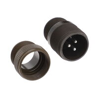 MS3101A16-10P by amphenol industrial operations