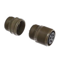 MS3101A18-12S by amphenol industrial operations