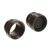 MS3101A28-15P by amphenol industrial operations