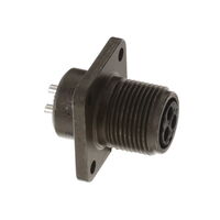 MS3102A10SL-3S by amphenol industrial operations