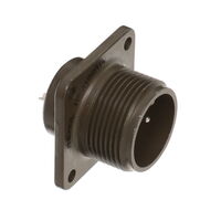 MS3102A14S-9P by amphenol industrial operations