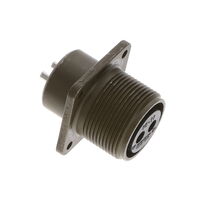 MS3102A16-11S by amphenol industrial operations