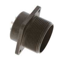 MS3102A16S-4P by amphenol industrial operations