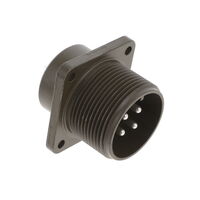 MS3102A18-10P by amphenol industrial operations