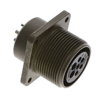 MS3102A18-9S by amphenol industrial operations