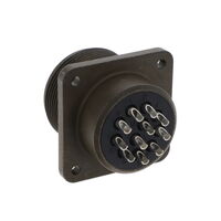 MS3102A20-33P by amphenol industrial operations