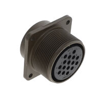 MS3102A24-7S by amphenol industrial operations