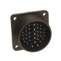 MS3102A32-7P by amphenol industrial operations
