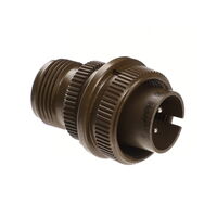 MS3106A14S-9P by amphenol industrial operations