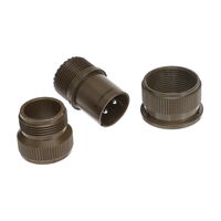 MS3106A16-11P by amphenol industrial operations