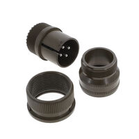 MS3106A18-10P by amphenol industrial operations
