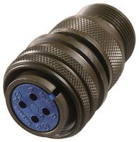 61-168618-10S by amphenol industrial operations