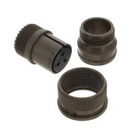 MS3106A18-22S by amphenol industrial operations