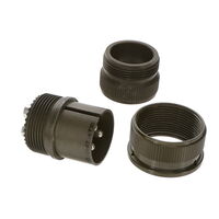MS3106A20-19P by amphenol industrial operations