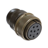 MS3106A22-18S by amphenol industrial operations