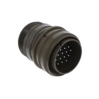MS3106A24-5P by amphenol industrial operations