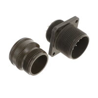 MS3100A20-7P by amphenol industrial operations