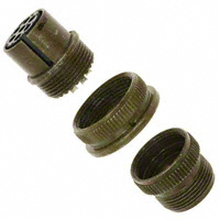 MS3106A22-28S by amphenol industrial operations