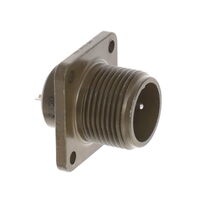 MS3102E12S-4P by amphenol industrial operations