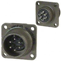 MS3102E14S-6P by amphenol industrial operations