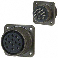 MS3102E22-19S by amphenol industrial operations
