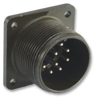 MS3102E22-28P by amphenol industrial operations