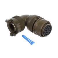 MS3108E20-29S by amphenol industrial operations