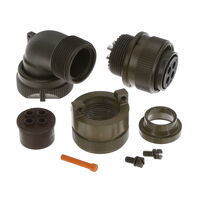 MS3108E36-5S by amphenol industrial operations