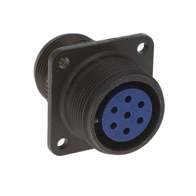 97-3100A-16S-1S by amphenol industrial operations