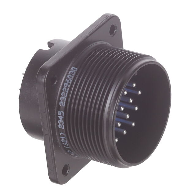 93-830352-19P by amphenol industrial operations