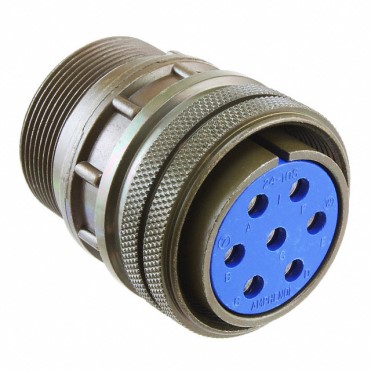 97-3106A-24-10S by amphenol industrial operations
