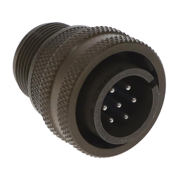 97-3107A-16S-1P by amphenol industrial operations