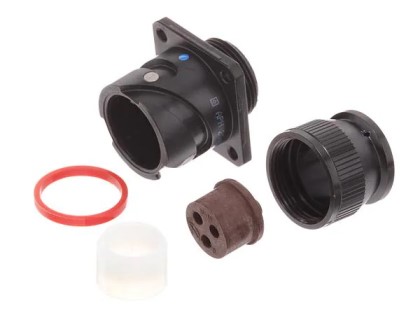 71-581567-15P by amphenol industrial operations