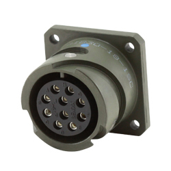 GTC06R32-9P(027) by amphenol industrial operations
