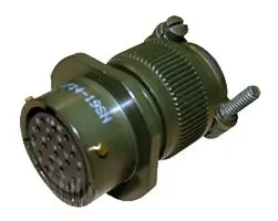 ACA3101E20-15SB(A232) by amphenol industrial operations
