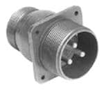 97-4100A-28-21S by amphenol industrial operations