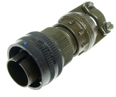 C6F2214PCX by amphenol industrial operations