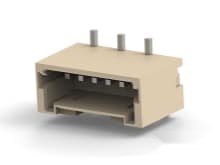 292371-6 by te connectivity / amp brand