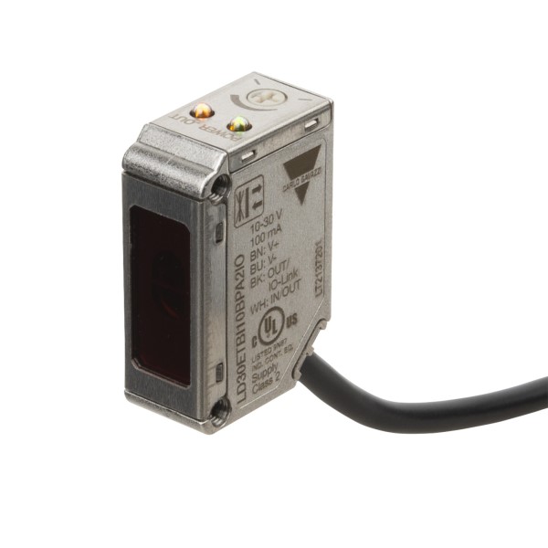 LD30ETBI10BPA2IO by carlo gavazzi