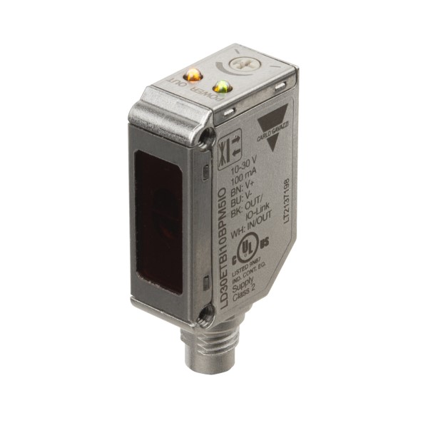 LD30ETBI10BPM5IO by carlo gavazzi
