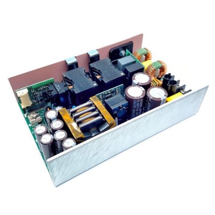 NGB660S48K by sl power / advanced energy