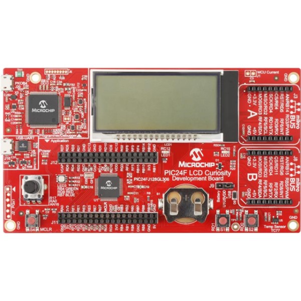 DM240017 by microchip technology